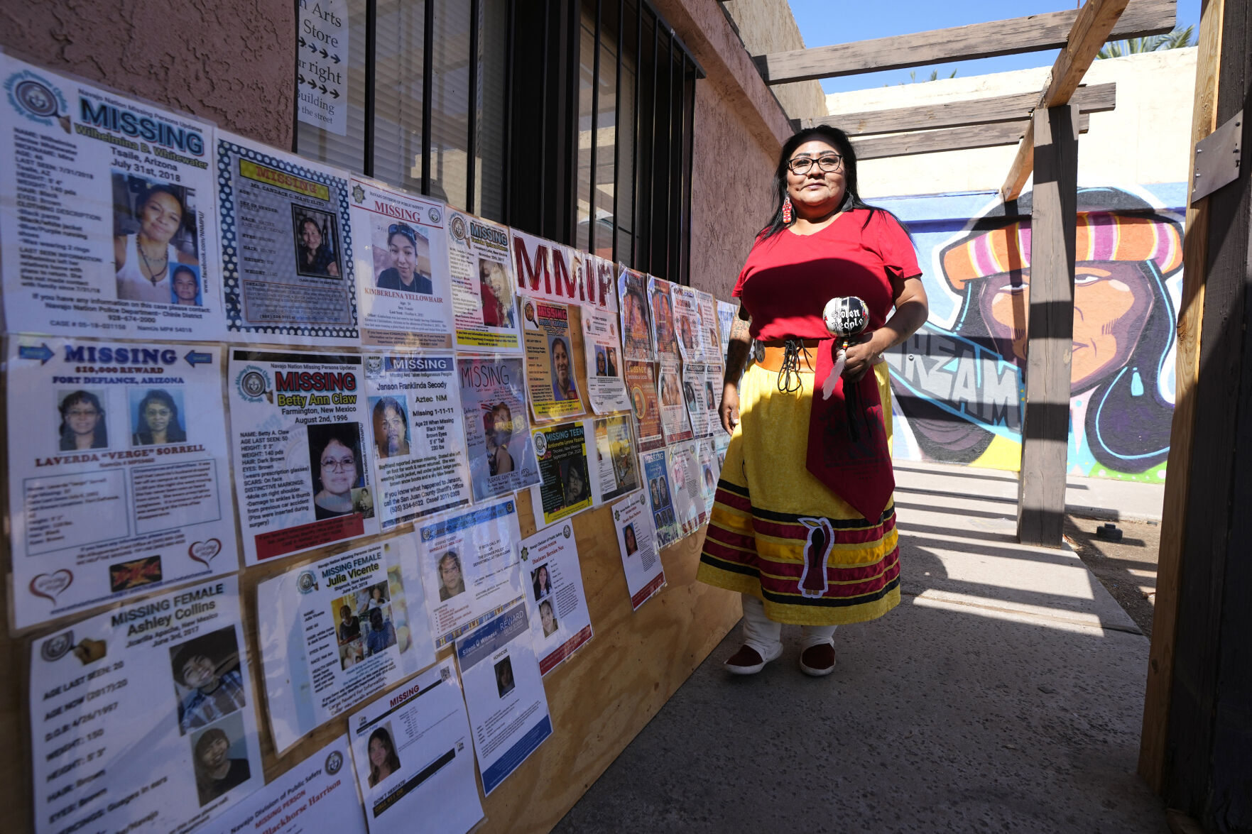 Medicaid Fraud Native Americans